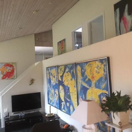 Spinkebjerg 18, 7400 Herning Dış mekan fotoğraf