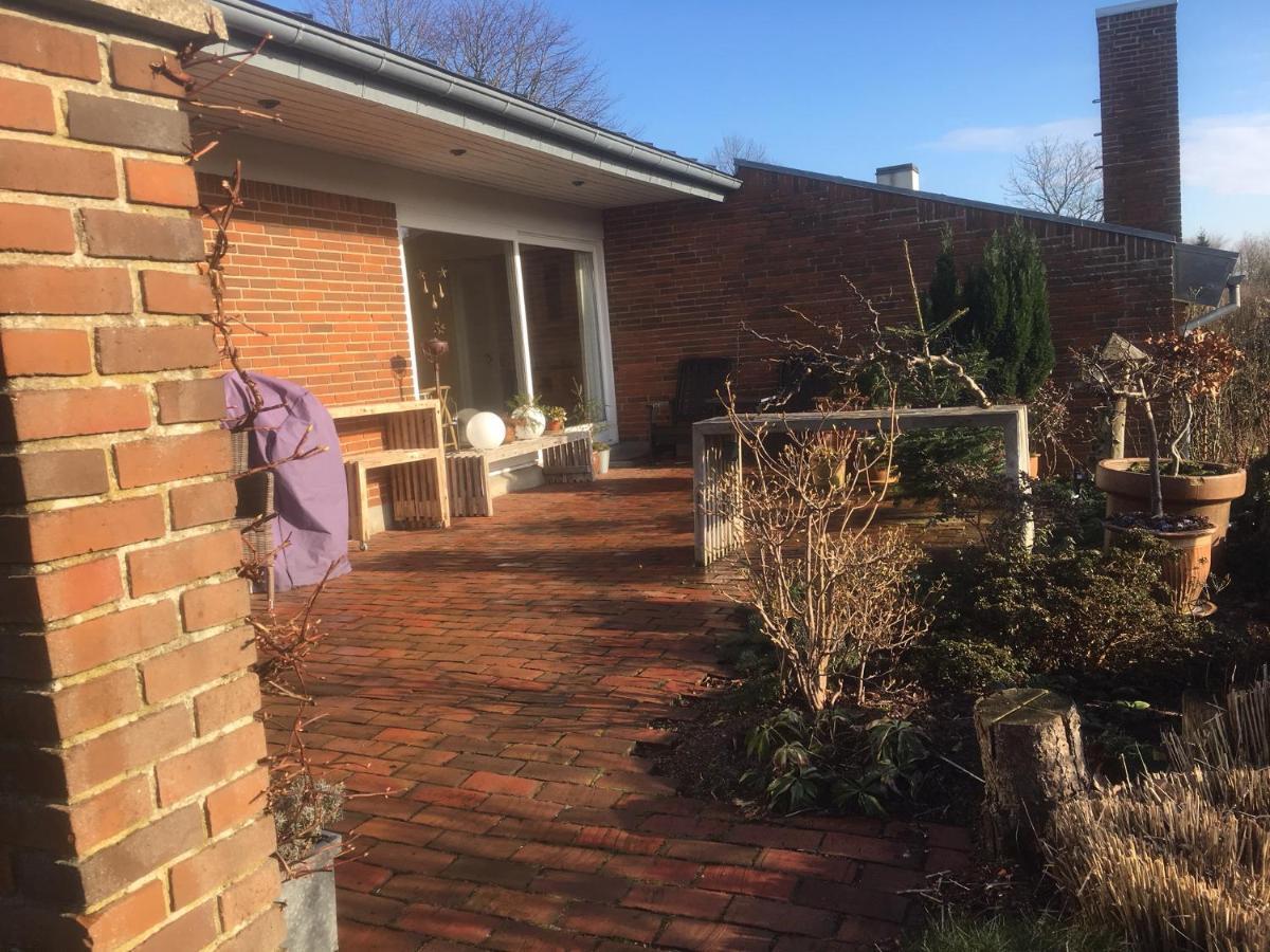 Spinkebjerg 18, 7400 Herning Dış mekan fotoğraf