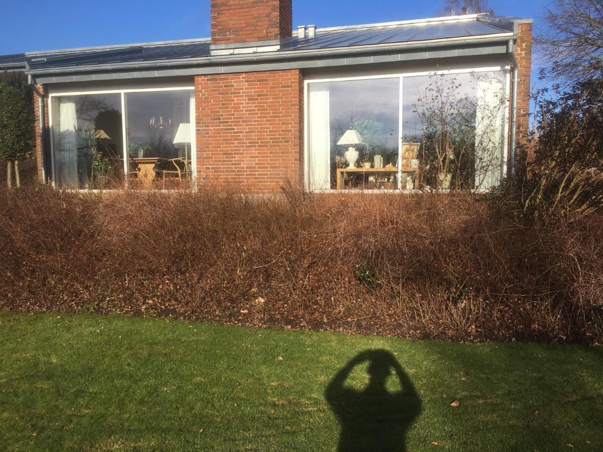 Spinkebjerg 18, 7400 Herning Dış mekan fotoğraf