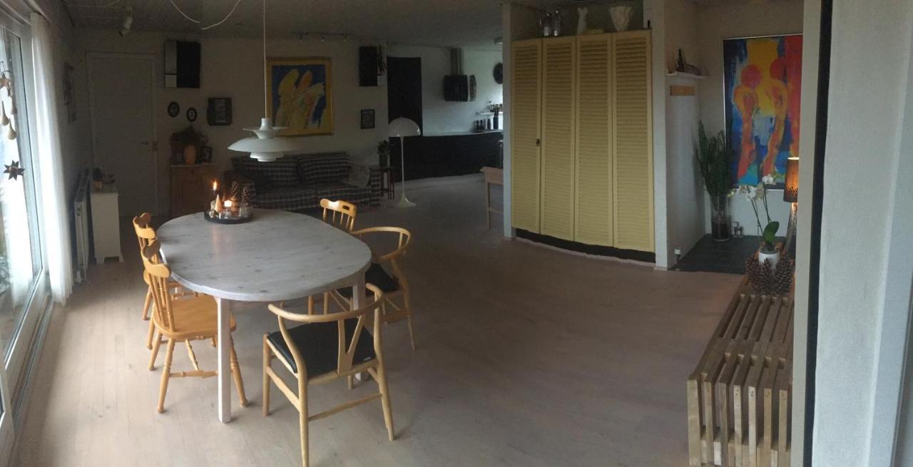 Spinkebjerg 18, 7400 Herning Dış mekan fotoğraf