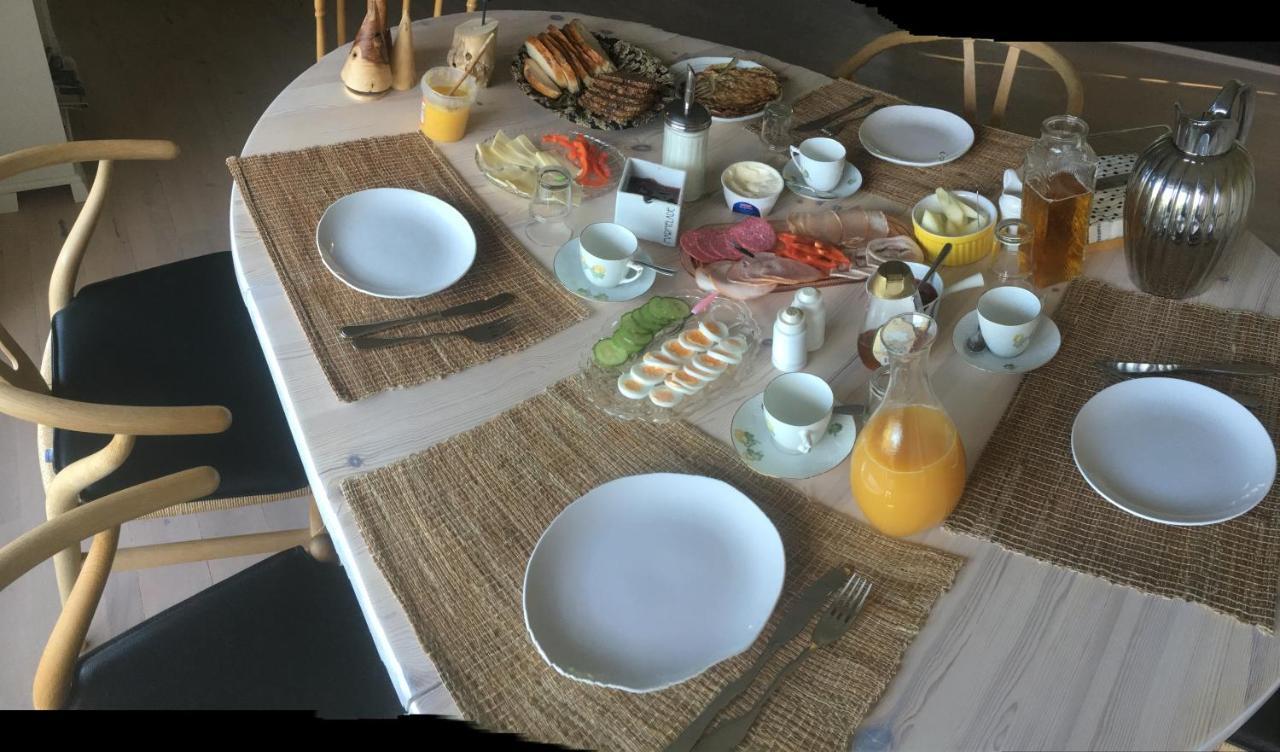 Spinkebjerg 18, 7400 Herning Dış mekan fotoğraf