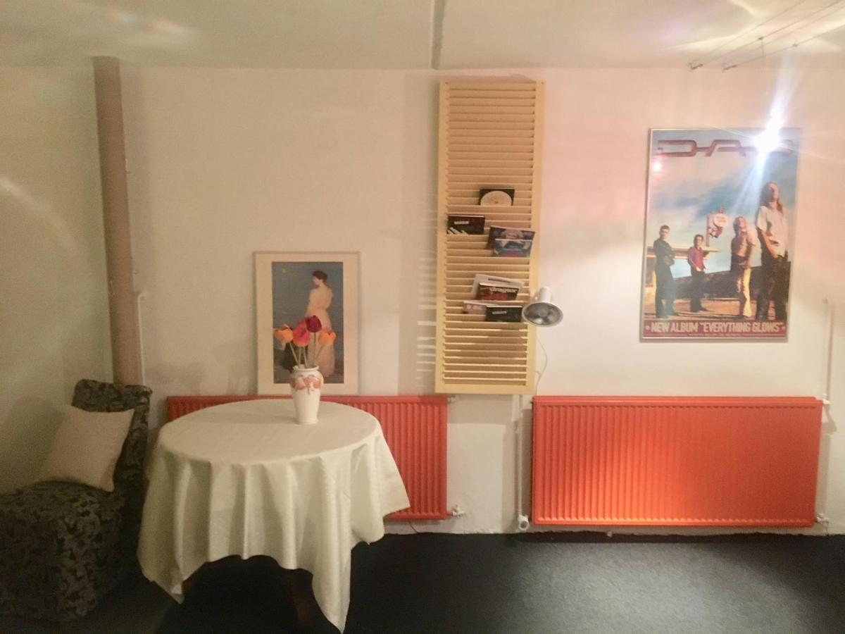Spinkebjerg 18, 7400 Herning Dış mekan fotoğraf