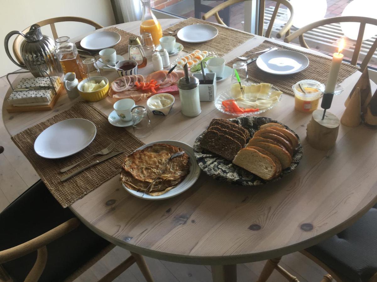 Spinkebjerg 18, 7400 Herning Dış mekan fotoğraf
