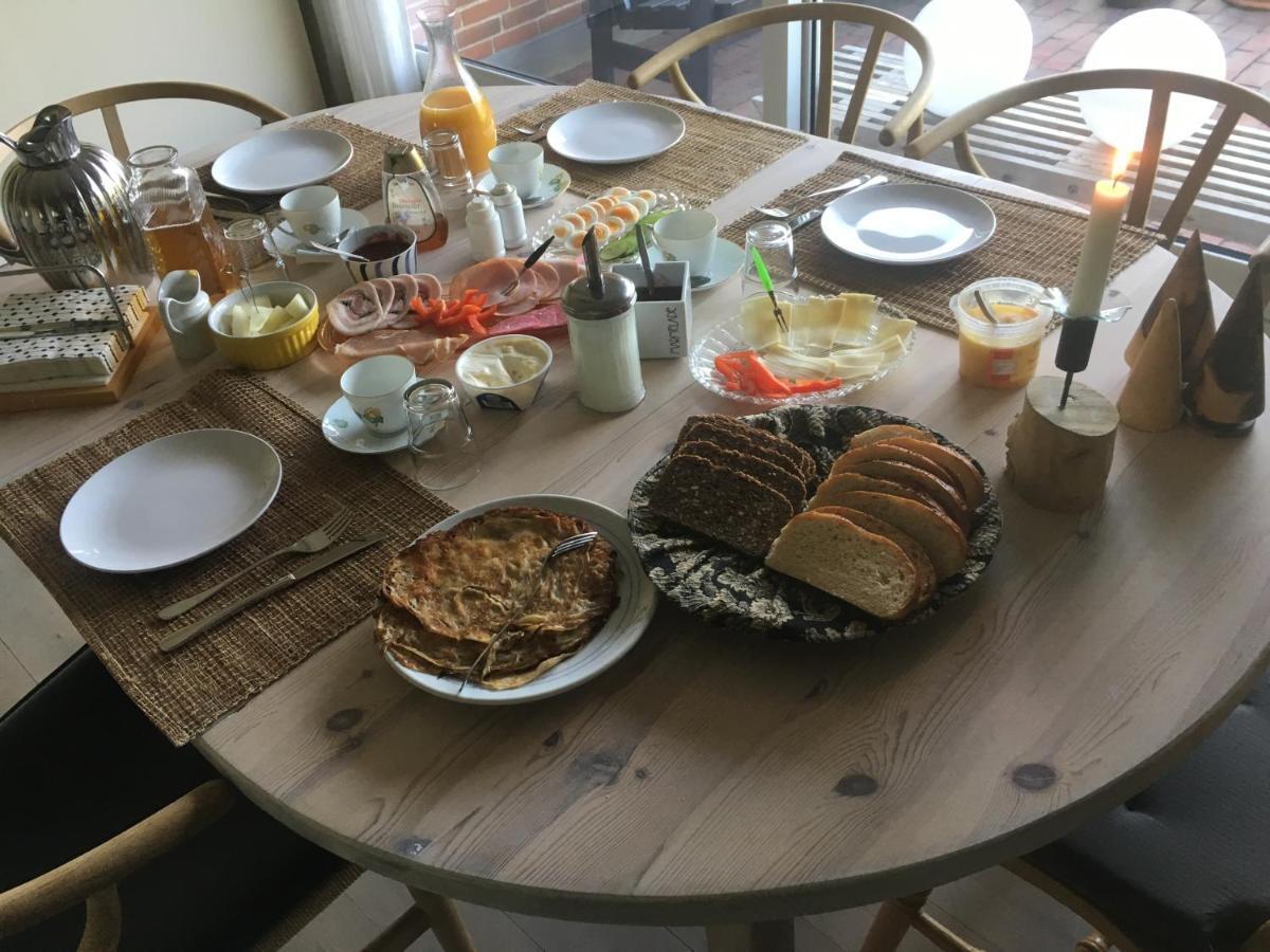 Spinkebjerg 18, 7400 Herning Dış mekan fotoğraf